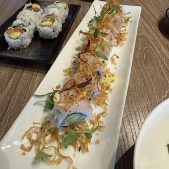 Koki+Ku Japanese Restaurant - Sushi Bars Near Me - Duarte, California