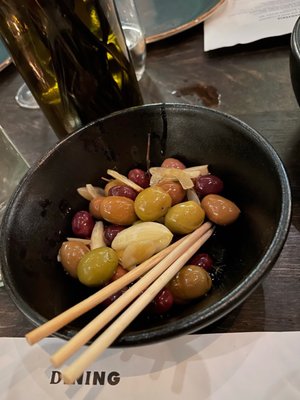 Pluck Wine Bar & Restaurant by null