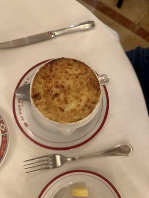 Au Pied de Cochon by null
