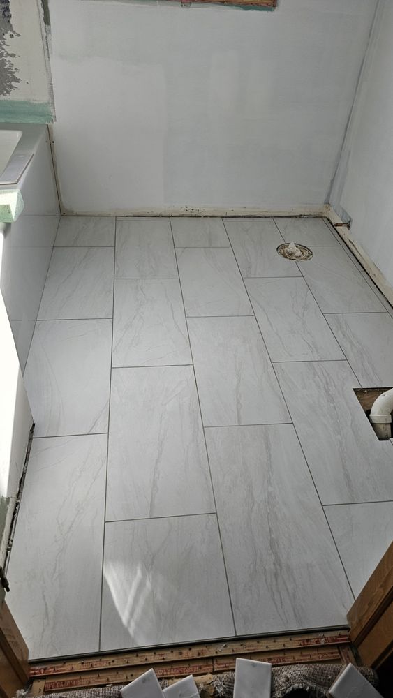 Slide of J And R Construction Services & More