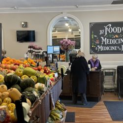 Nature's Temptations in Ridgefield gift card
