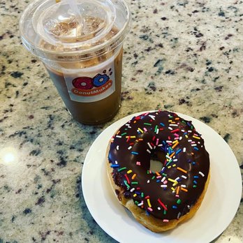 DonutMakes - Breakfast - Cafes Near Me - Summerville, South Carolina DonutMakes - Breakfast - Cafes Near Me - Summerville, South Carolina