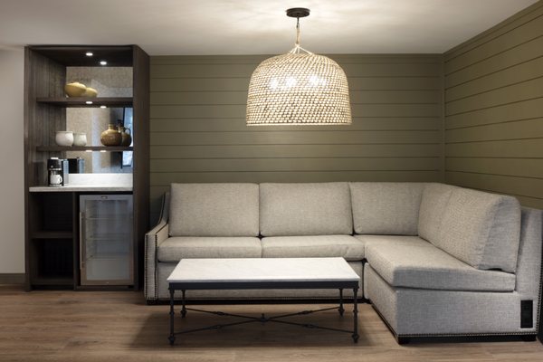 Hyatt Regency Hill Country Resort and Villas by null