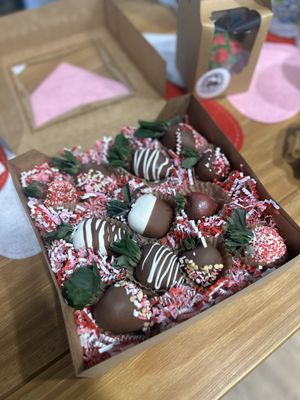 Off The Rails Bakery by null