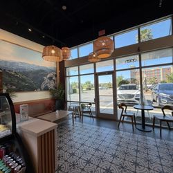 Juan Valdez Cafe