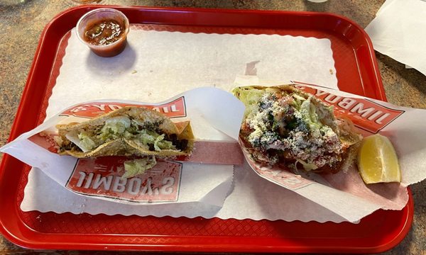 Jimboy's Tacos by null