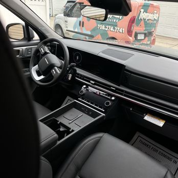 Thompsons Touch Mobile Detailing - Auto Detailing Near Me - Forest Park, Illinois