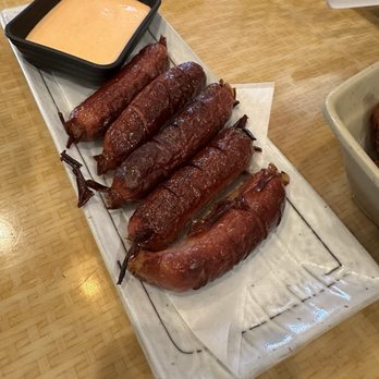 Kaijin Sushi - Japanese Near Me - San Gabriel, California