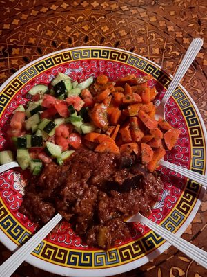Marrakesh by null