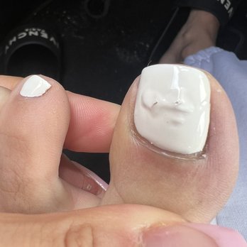Lavender Nail Bar - Nail Salons Near Me - Plano, Texas