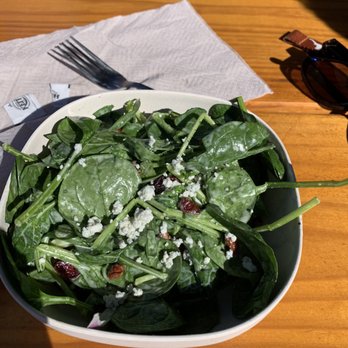 Pinthouse Pizza - The Pinthouse Salad - Pizza Near Me - Austin, Texas Pinthouse Pizza - The Pinthouse Salad - Pizza Near Me - Austin, Texas