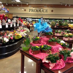 Kroger Food and Pharmacy