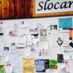 Slocan Village Market