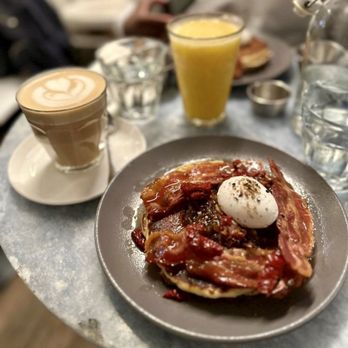 Kozy Bosquet - Coffee & Tea Near Me - Paris, 75 Kozy Bosquet - Coffee & Tea Near Me - Paris, 75
