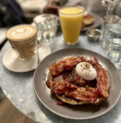 Kozy Bosquet | All-week Brunch & Coffee by null