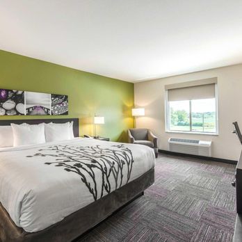 Sleep Inn & Suites - Hotels Near Me - Galion, Ohio Sleep Inn & Suites - Hotels Near Me - Galion, Ohio