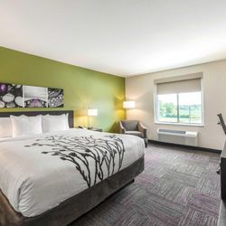Sleep Inn & Suites