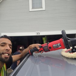 Slims Detailing On Demand