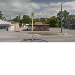 Baryames Cleaners