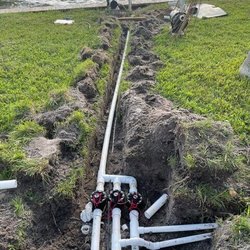 A&E Irrigation - Lawn Sprinkler System Contractor
