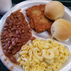 Dillehays Cafe