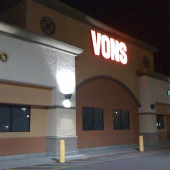 Vons - Grocery Near Me - Las Vegas, Nevada Vons - Grocery Near Me - Las Vegas, Nevada