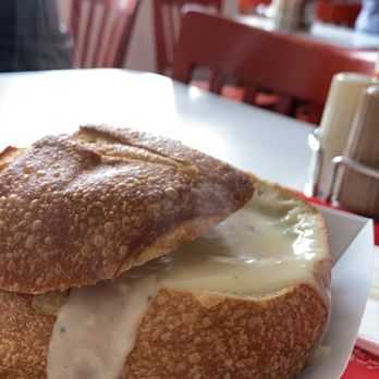 Chowders - Seafood Near Me - San Francisco, California