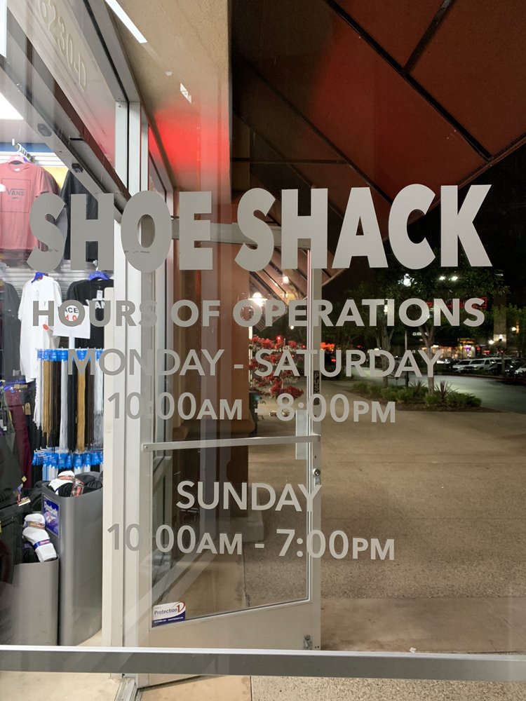 SHOE SHACK 11 Photos & 14 Reviews Uniforms 8230 Mira Mesa Blvd