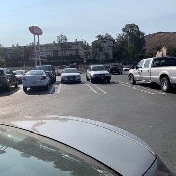 Ralphs - Side parking - Grocery Near Me - Sunland, California