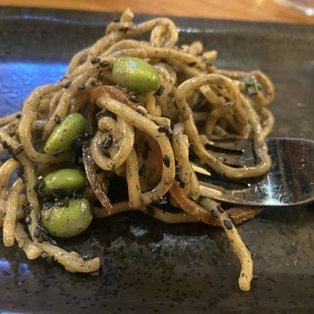 izanami - Cold Dish - Tapas/Small Plates Near Me - Santa Fe, New Mexico