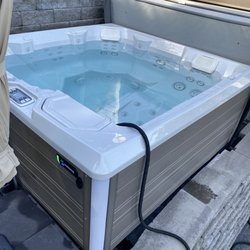 Got our spa back today. And we are very impressed on how quickly it was brought back. Thanks Outback