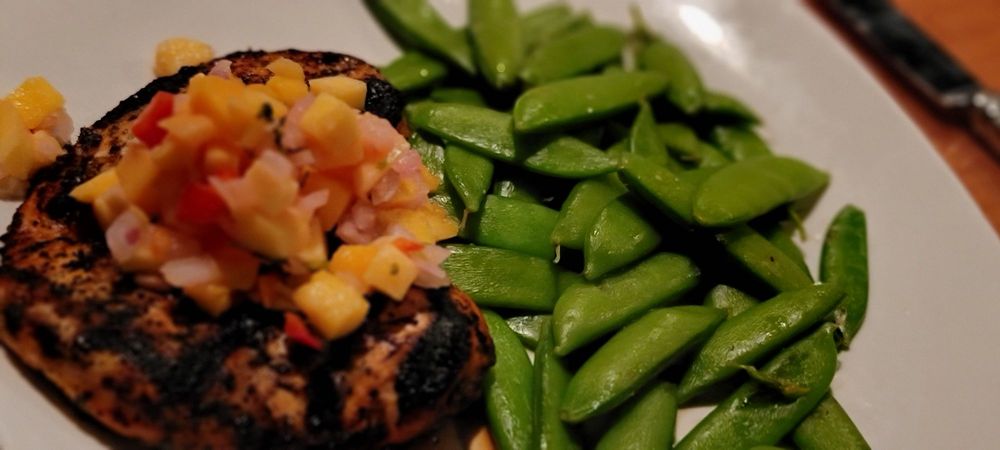 The Oceanfront Grille
