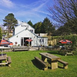 Kings Arms