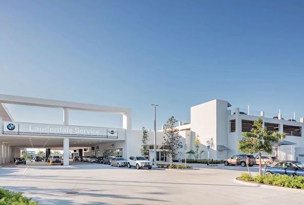 BMW OF FORT LAUDERDALE - SERVICE - Updated August 2025 - 12 Reviews ...