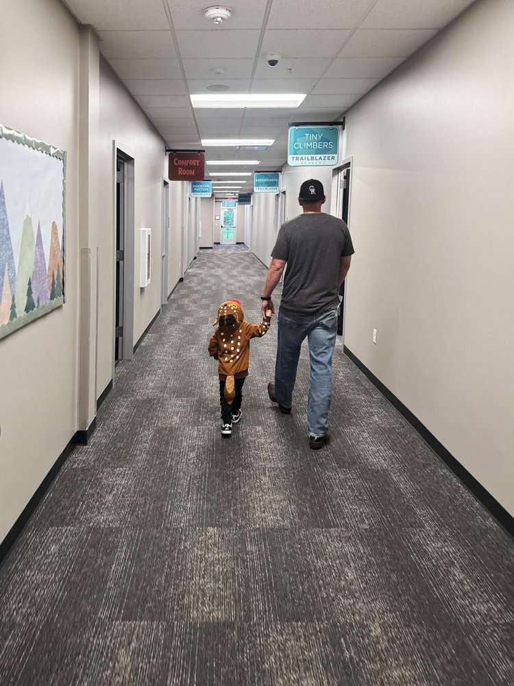 Trailblazer Academy - childcare center in Windsor, CO