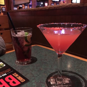 Smokey Bones - The pop star and the sleeping dragon drink - Barbeque Near Me - Erie, Pennsylvania Smokey Bones - The pop star and the sleeping dragon drink - Barbeque Near Me - Erie, Pennsylvania