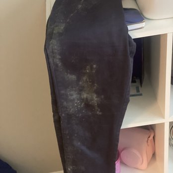 Wellington Ridge Apartments - First Pair of clothing I took to the office to show mold is growing, was told by shaneka king "ITS NOT MOLD" - Apartments Near Me - Covington, Georgia Wellington Ridge Apartments - First Pair of clothing I took to the office to show mold is growing, was told by shaneka king "ITS NOT MOLD" - Apartments Near Me - Covington, Georgia
