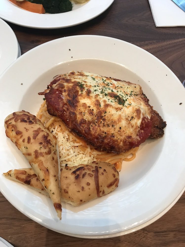 The Carlton Restaurant
