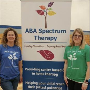 ABA Spectrum Therapy, LLC - Counseling & Mental Health Near Me - Leander, Texas ABA Spectrum Therapy, LLC - Counseling & Mental Health Near Me - Leander, Texas