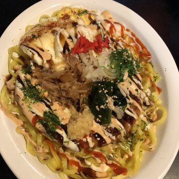 Nobuya - Okonomiyaki - Japanese Near Me - Etobicoke, Ontario Nobuya - Okonomiyaki - Japanese Near Me - Etobicoke, Ontario