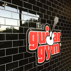 The Guitar Gym - Guitar lessons in Brisbane