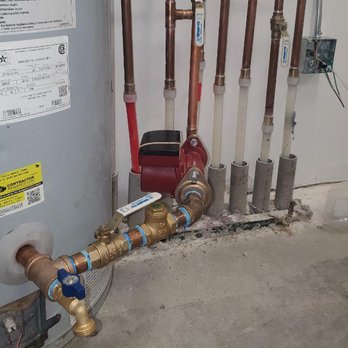 Voss Brothers Plumbing & Heating - Plumbing Near Me - Clinton, Iowa Voss Brothers Plumbing & Heating - Plumbing Near Me - Clinton, Iowa