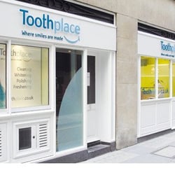 Toothplace