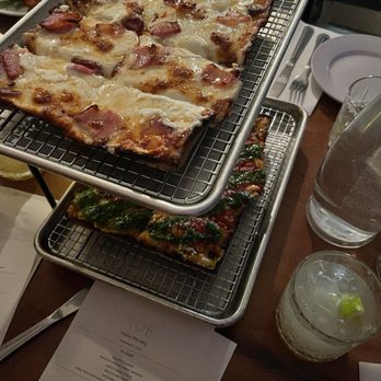 Emily - Gluten free on top! - Pizza Near Me - New York, New York Emily - Gluten free on top! - Pizza Near Me - New York, New York