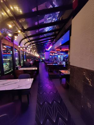 Metro Diner and Bar by null