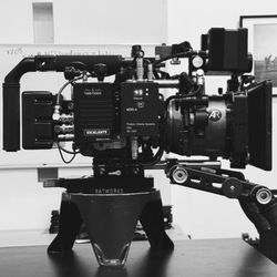 Hot Rod Cameras - My build
