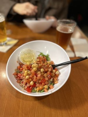 PGA Tour Grill by null