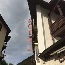 Albergo Nussbaumer