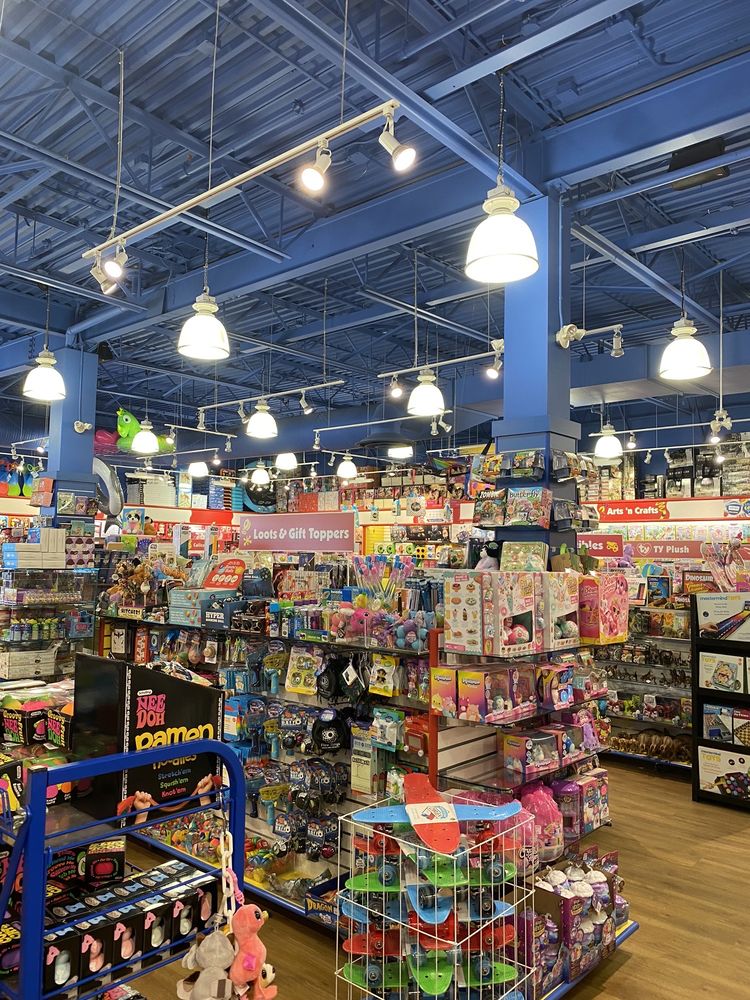 MASTERMIND TOYS 14 Photos 3000 Lougheed Highway, Coquitlam, British