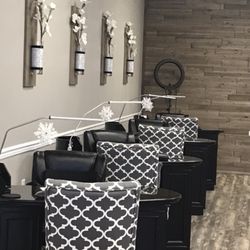 The Day Spa At Hair Plus